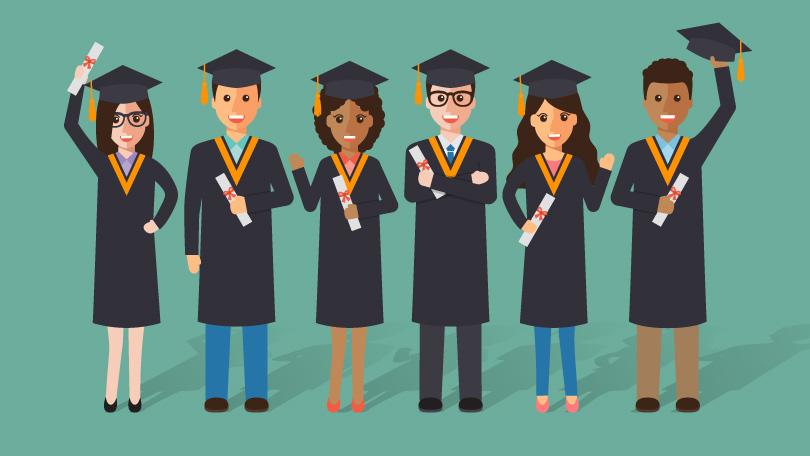 When Did Being A Student Become So&nbsp;Competitive?